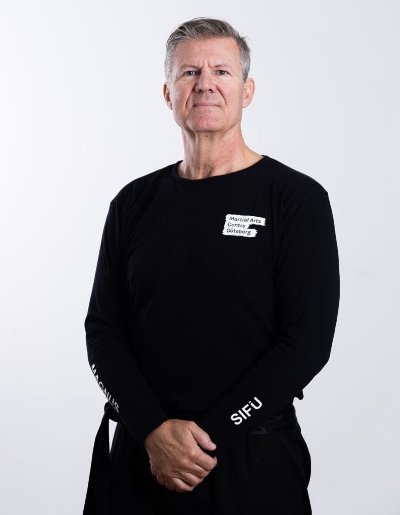 Magnus Jildin